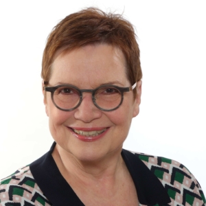 Barbara Bosshard-Melzer