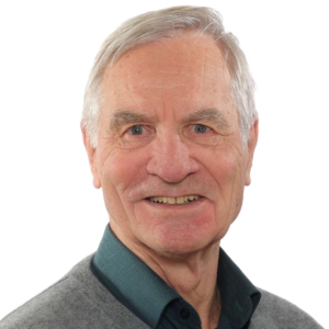 Bernhard von Rosenbladt